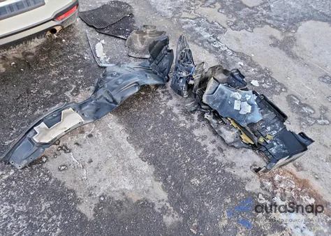 2018 Subaru Forester 2.5I from USA, damaged, VIN JF2SJAAC2JG438243